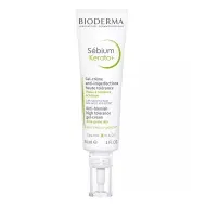 Крем-гель для шкіри обличчя Bioderma Sebium Kerato+ Gel-Cream 30 мл