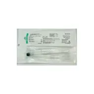 Спінокан голка для спінальної анестезії G22 0,7х120мм чорна