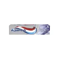 Зубная паста Aquafresh отбеливающая 100 мл