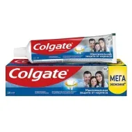 Зубная паста Colgate Защита от кариеса 75 мл