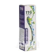 Пенка для женской гигиены TTO Thermal 100 мл