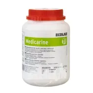 Медикарин средство для дезинфекции таблетки №300