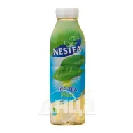 Чай холодный Nestea мята 0,5 л