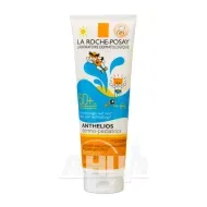 Солнцезащитное молочко La Roche Posay Антгелиос Дермо-Педиатрикс SPF50+ для чувствительной кожи младенцев 250мл