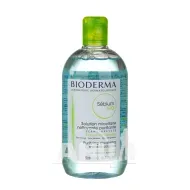 Міцелярний лосьйон Bioderma Sebium H2O для комбінованої та жирної шкіри 500 мл