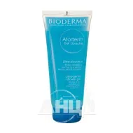 Гель для душа Bioderma Atoderm Ultra-gentle Shower Gel для сухої і чутливої шкіри 200 мл