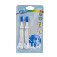 Зубна щітка для зубів і ясен Lindo рк 072 №2