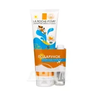Солнцезащитное молочко La Roche Posay Anthelios Dermo-Pediatrics SPF50+ для чувствительной кожи младенцев 250 мл