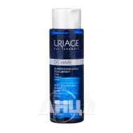 Шампунь Uriage DS Hair мягкий балансирующий для чувствительной кожи головы 200 мл