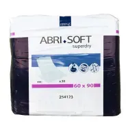 Пеленки Abri-Soft Superdry 60 см х 90 см 1500 мл №30