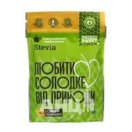 Замінник цукру Prebiosweet Stevia 150 г
