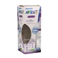 Пляшка Avent Natural 240 мл