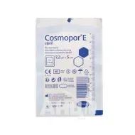 Пов'язка пластирна післяопераційна Cosmopor E стерильна 7,2 см х 5 см №50