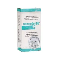 Крем косметичний Chemodry B6 50 мл