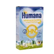 Сухая лечебная смесь Humana при острой диарее HN 300 г
