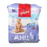 Пеленки для младенцев Bella Baby Happy 60 см х 60 см №10