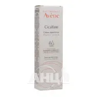 Крем Avene Cicalfate антибактеріальний для відновлення чутливої подразненої і пошкодженої шкіри 40 мл