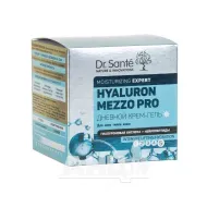 Крем-гель дневной Dr.Sante Hyaluron Mezzo Pro 50 мл