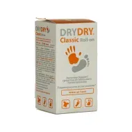 Дезодорант для тіла Dry Dry Classic Roll-on 35 мл