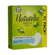 Ежедневные прокладки Naturella Green Tea Magic Normal №52