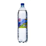 Вода минеральная Лужанская питьевая лечебно-столовая 1,5 л