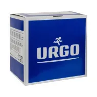 Пластир медичний Urgo еластичний з антисептиком №300