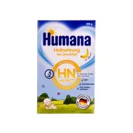 Суміш молочна Humana HN + MCT лікувальна 300 г