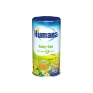 Чай Humana розчинний шлунковий 200 г