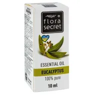 Эфирное масло Flora Secret эвкалиптовое 10 мл