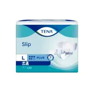 Подгузники для взрослых Tena Slip Plus Large 92-144 см №30