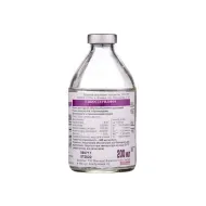 Глікостерил Ф10 розчин для інфузій пляшка 200 мл