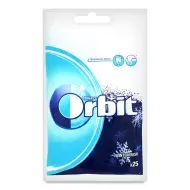 Жевательная резинка Orbit Winter Fresh пакет 35 г
