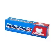 Зубная паста Blend-A-Med анти-кариес mint 100 мл