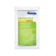Электролит Humana с бананом 6,25 г