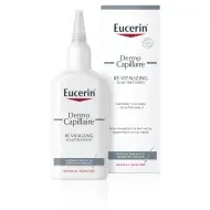 Концентрат против выпадения волос Eucerin стимулирующий рост волосяных фолликул 100 мл