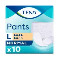 Подгузник -трусики для взрослых Tena Pants Normal Large №10
