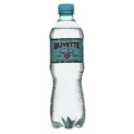 Вода минеральная Buvette №5 сильногазированная 0,5 л