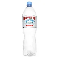 Вода минеральная Buvette Vital негазированная 1,5 л