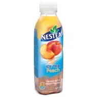 Чай холодный Nestea персик 0,5 л