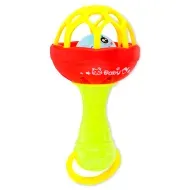Погремушка-игрушка Lindo б 345 микрофон