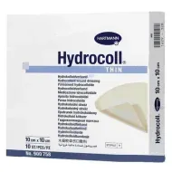 Пов’язка гідроколоїдна Hydrocoll 10 см х 10 см №10