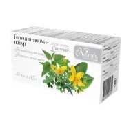 Фіточай Naturalis гормони-норма-натур 1,5 мг №20