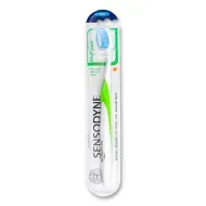 Зубная щетка Sensodyne комплексная защита мягкая