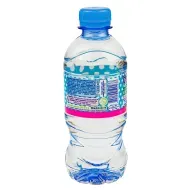 Вода питьевая негазированная для детей Малыш 0,33 л