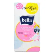 Прокладки гигиенические Bella Perfecta Ultra Rose deo Fresh №32