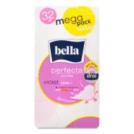 Прокладки гигиенические Bella Perfecta Ultra Violet deo Fresh №32