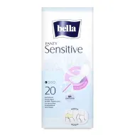 Прокладки гігєнічні щоденні Bella Panty Sensitive №20