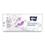 Прокладки гігієнічні щоденні Bella Panty Sensitive Elegance №60