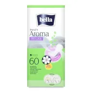 Прокладки гігієнічні щоденні Bella Panty Aroma Relax №60