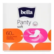 Прокладки женские гигиенические Bella Panty Soft №60